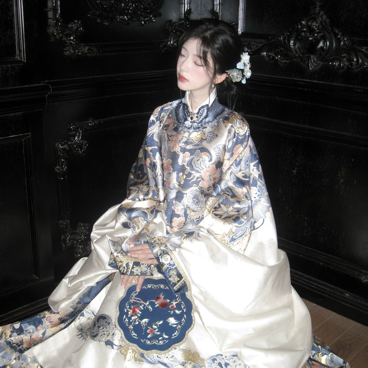 Wan Wu Sheng : Nature's Birth