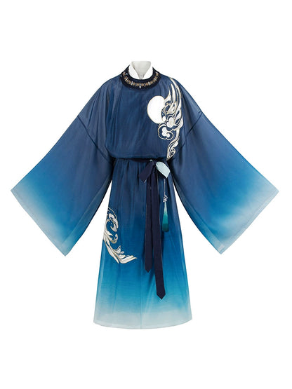 Rumeng Ling : Oneiric Syntax