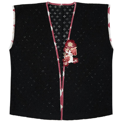 Tumei Chahui : Lapin Berry Soirée