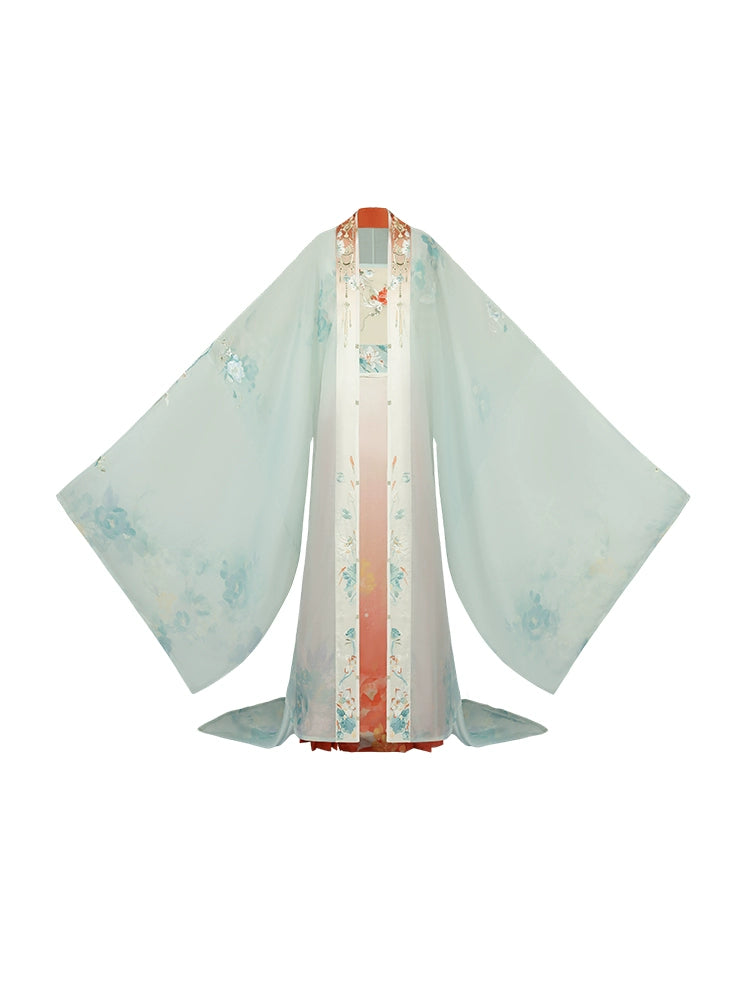 Yulan Qinglu : Magnolia Nectar