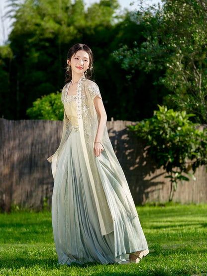 Chang Xia : Long Summer