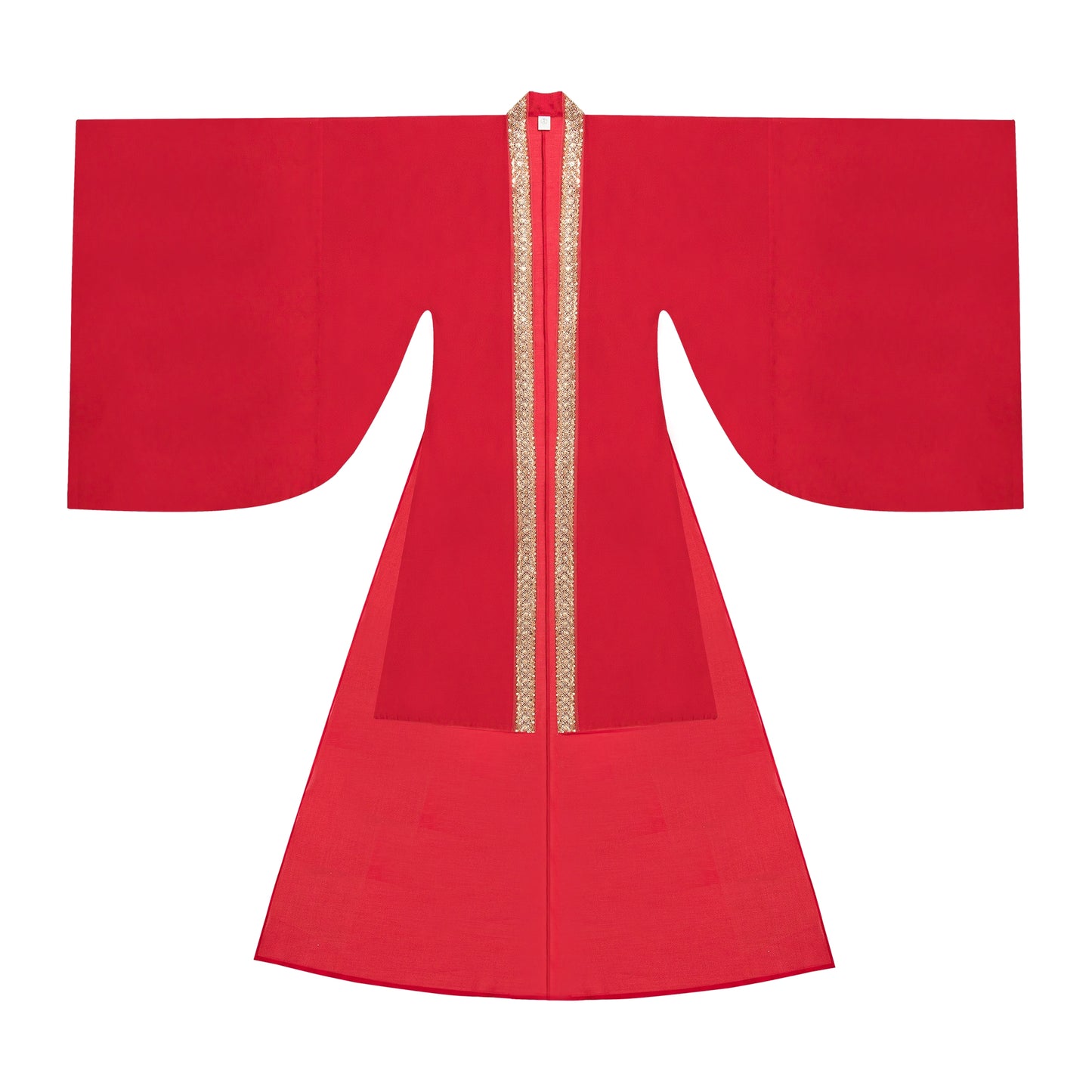Serene Return Series Wei Jin Bride Floraluna