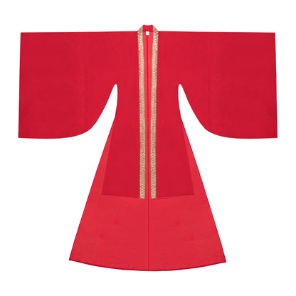 Serene Return Series Wei Jin Bride Floraluna
