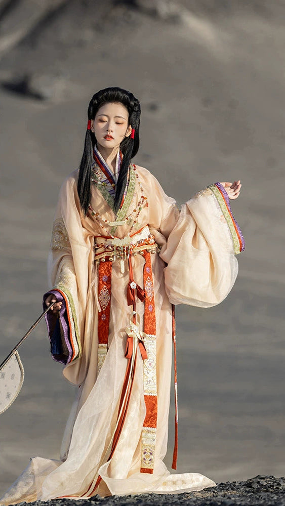 Jiushao : Nine Noble Melodies