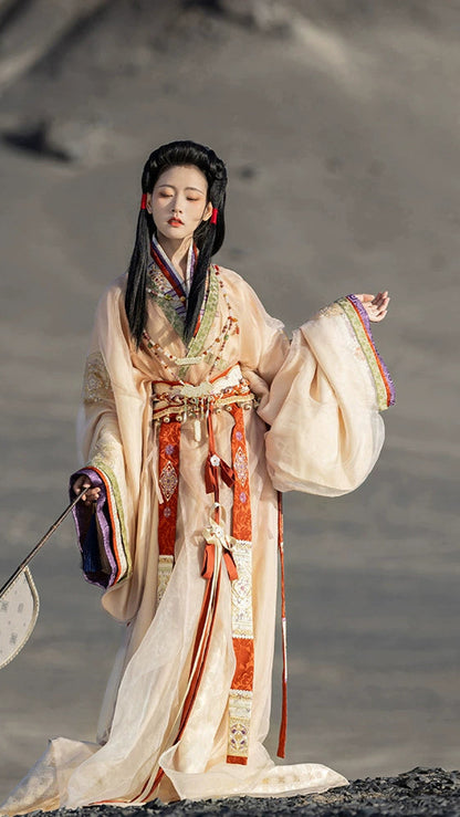 Jiushao : Nine Noble Melodies
