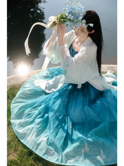 Serene Return Series Pluvina