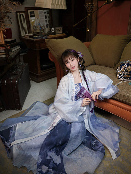 Yue Ye Zhen Bao : Selenight