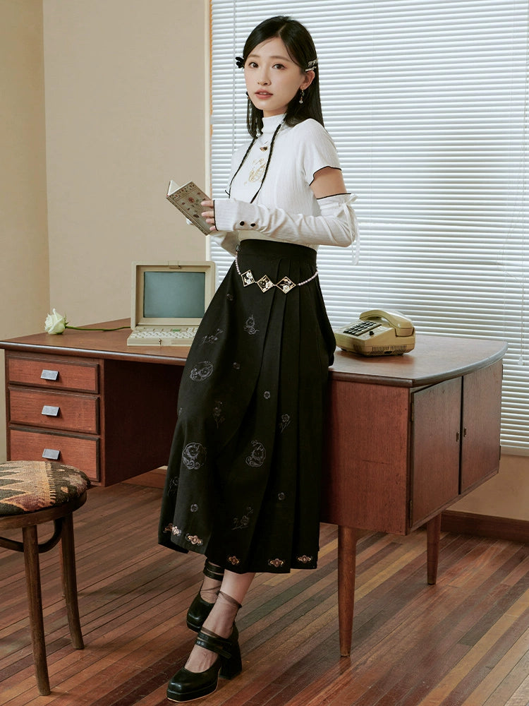 Jianze : Lacustrine Gaze