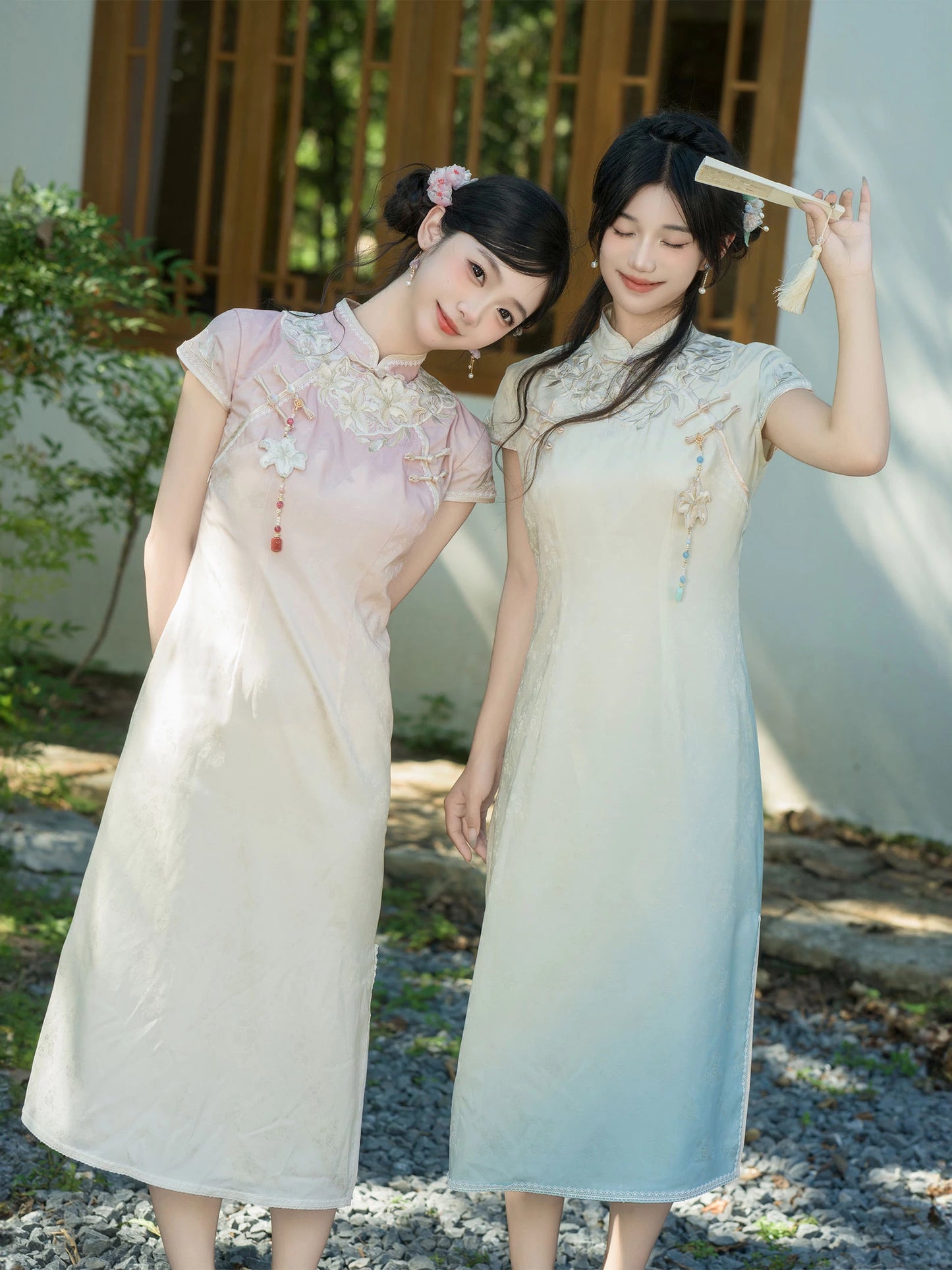 Serene Return Series Field Madonna