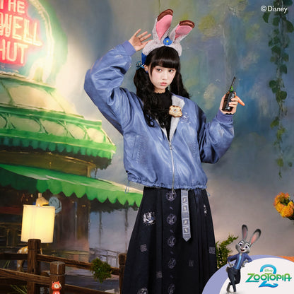 Huai Xing Zhu Ye : Starry Chase