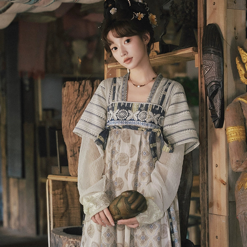 Mu Xi Yu : Osmanthusrain