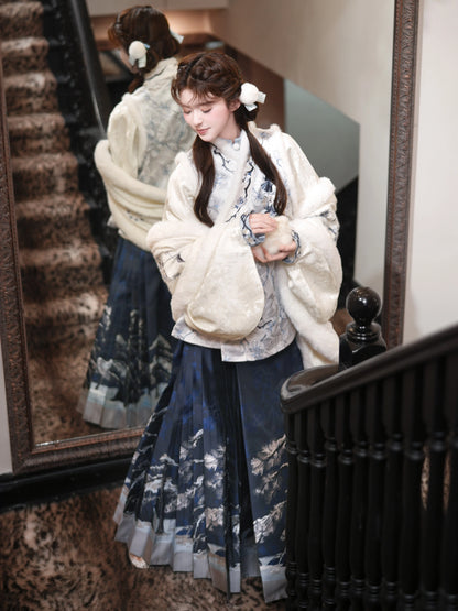 Serene Return Series Plush Sable