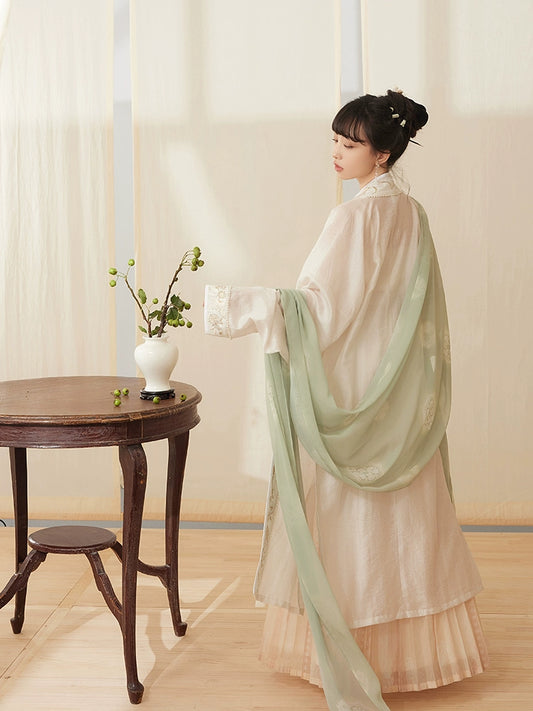 Chunshui Sheng : Springwater Awakening