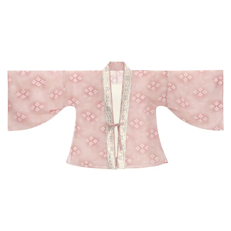 Lookbook Series Tugging Gently