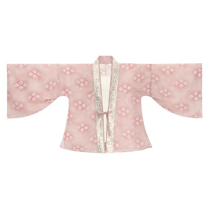 Lookbook Series Tugging Gently