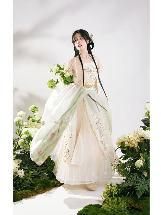 Serene Return Series Vernalure