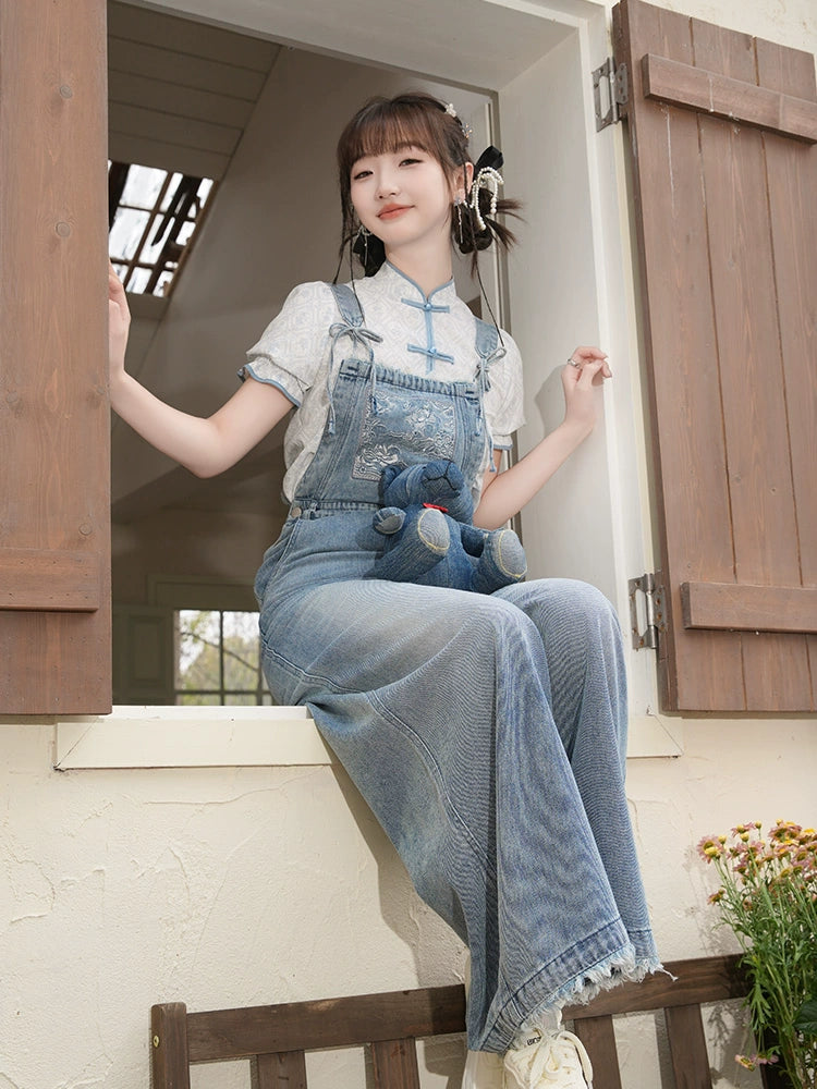 Qian Li Feng : Milliuma