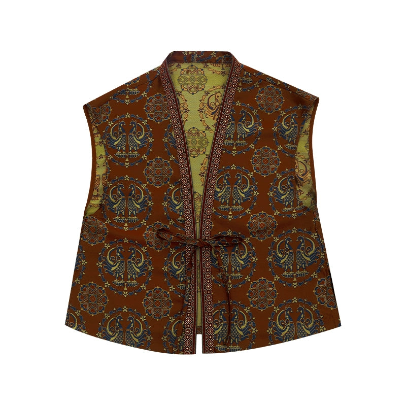 Zhu Que Nan Gui : Phoenix Homecoming