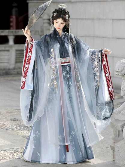 Picks Hype Series Hanfu Oneiric Pace