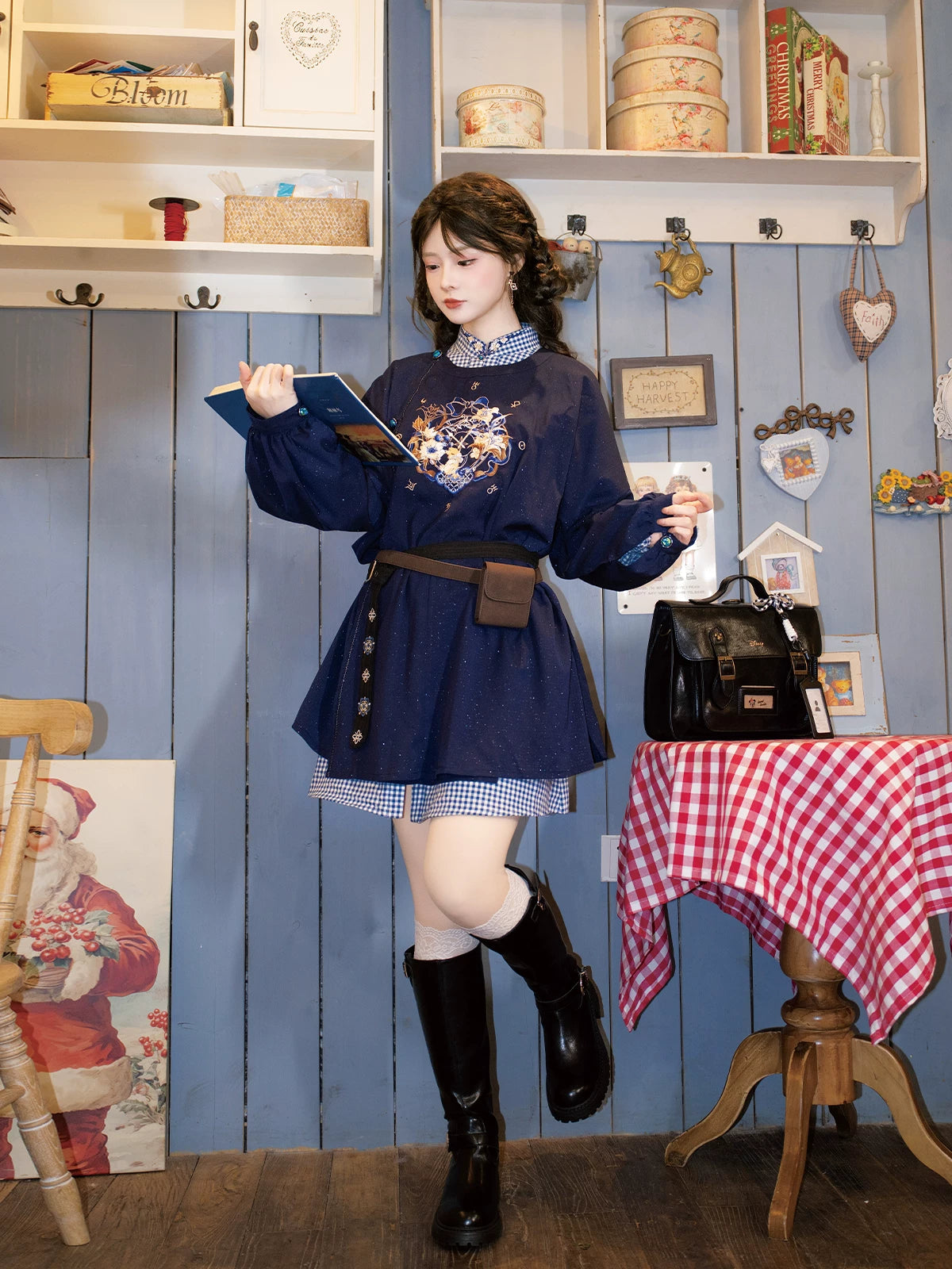 Picks Hype Series Hanfu Chase Dreams