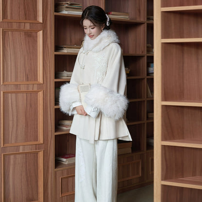 Hui Xue : Snowscript