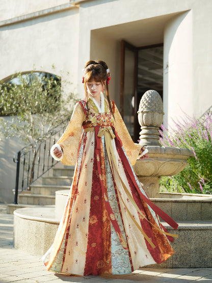 Jin Ma Yang Yan : Solar Flame