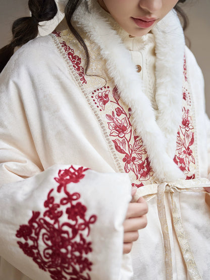 Xue Ni : Snow Rainbow