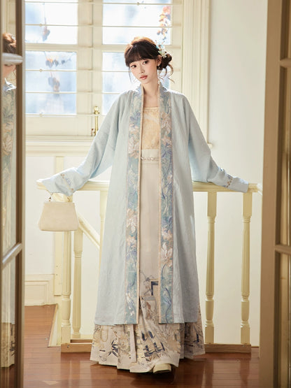 He Ye Wu Yue : Lunaversal