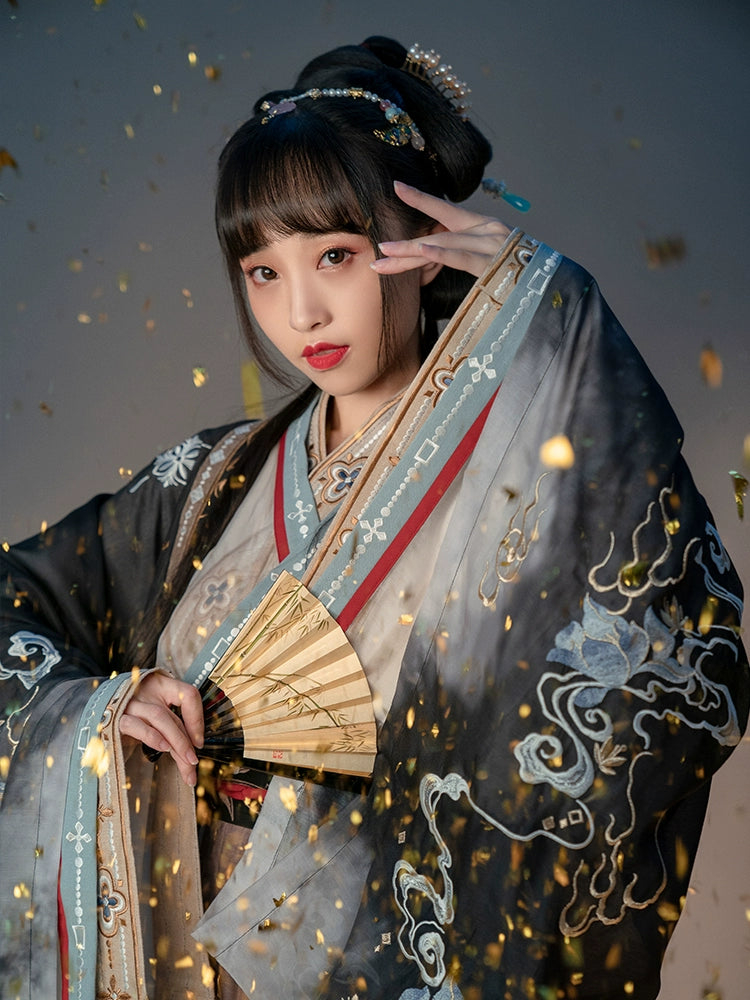 Qi Lin Huan Meng : Kylin Phantom Dream