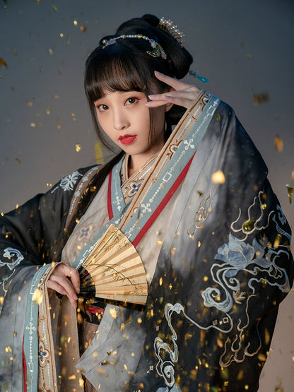 Qi Lin Huan Meng : Kylin Phantom Dream
