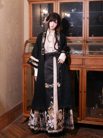 Serene Return Series Vanity Casket