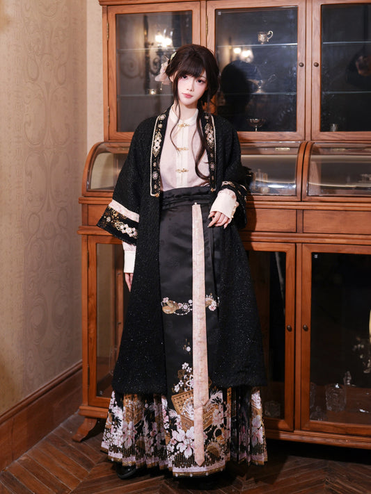 Serene Return Series Vanity Casket