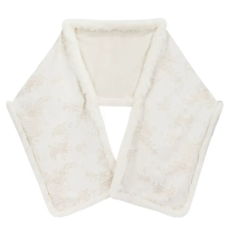 Lookbook Series Butterfly Robe Snow Spirit