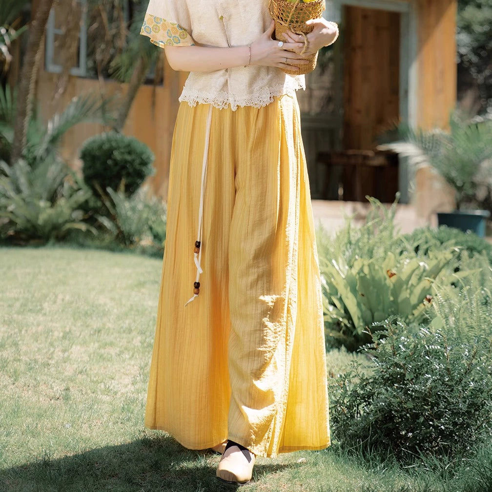 Picks Hype Series Hanfu Woodland Scent