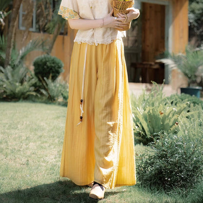 Picks Hype Series Hanfu Woodland Scent