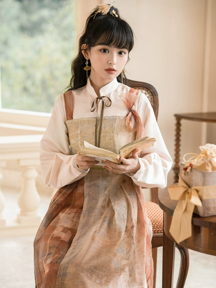 Ji Du Chun : Floral Chronometer