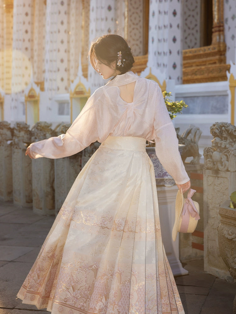 Ying Guang : Luminflux
