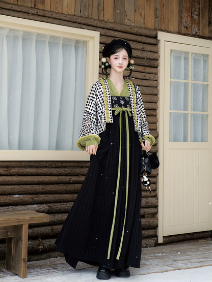 Picks Hype Series Hanfu Mystic Cat