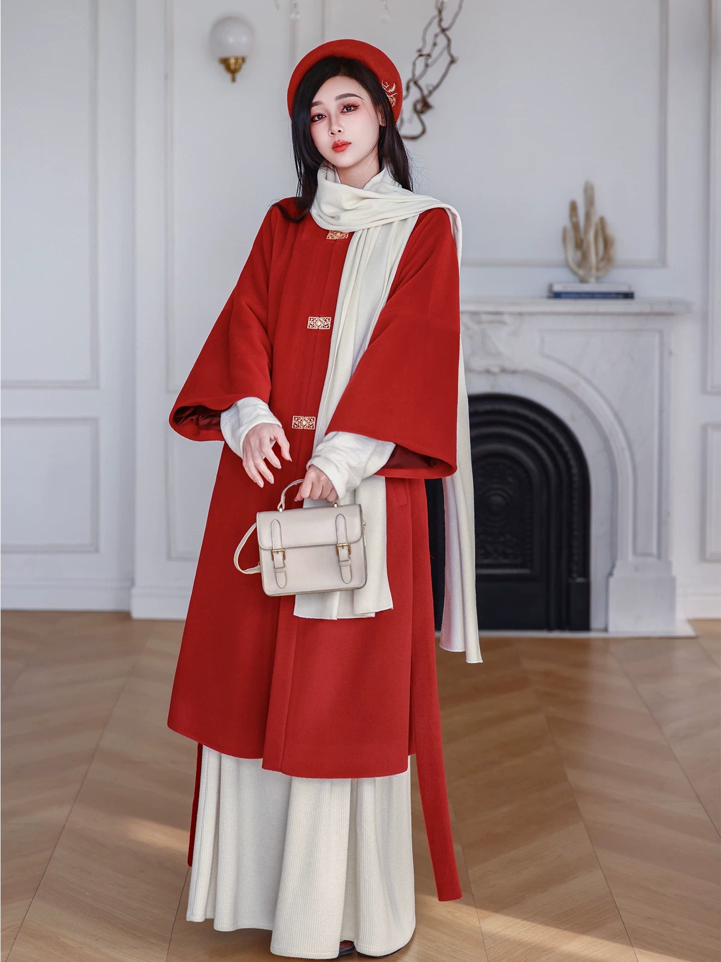 Dreams Fortune Arrives