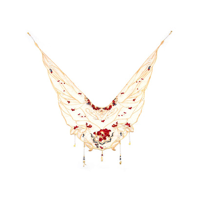 Serene Return Series Tang Bride Telecornu