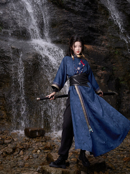 Yu Ling Shu : Psygram
