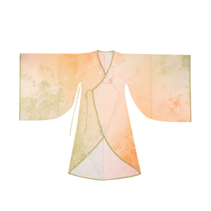 Serene Return Series Fairykin