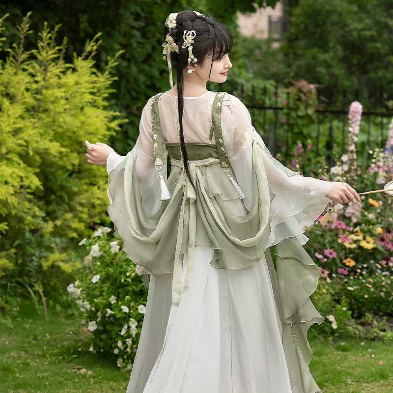 Qinglian Yao : Celestial Rhapsody