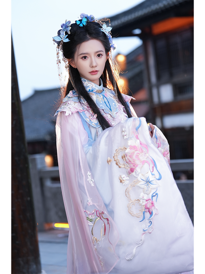 Serene Return Series Hyaling