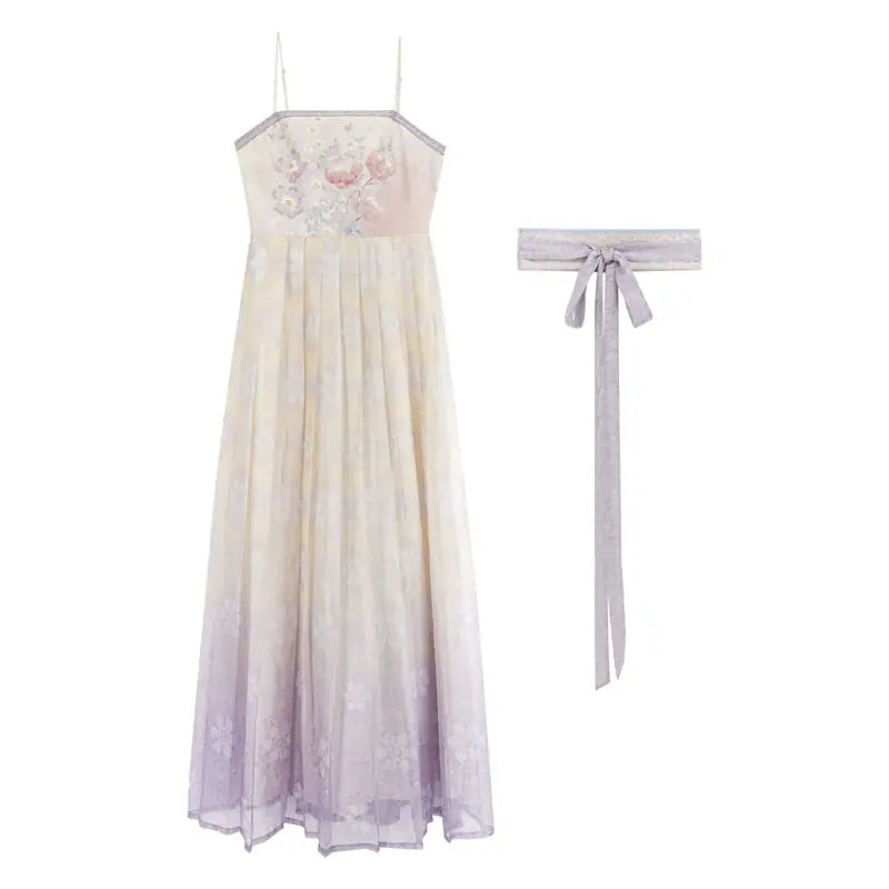 Lookbook Series Flower Sound Glaze