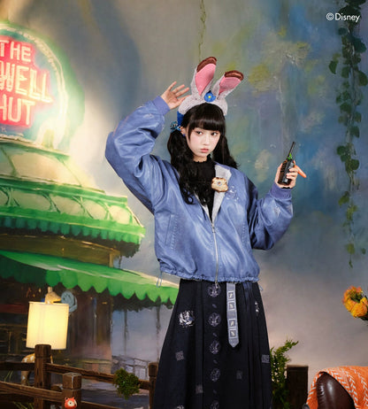 Huai Xing Zhu Ye : Starry Chase