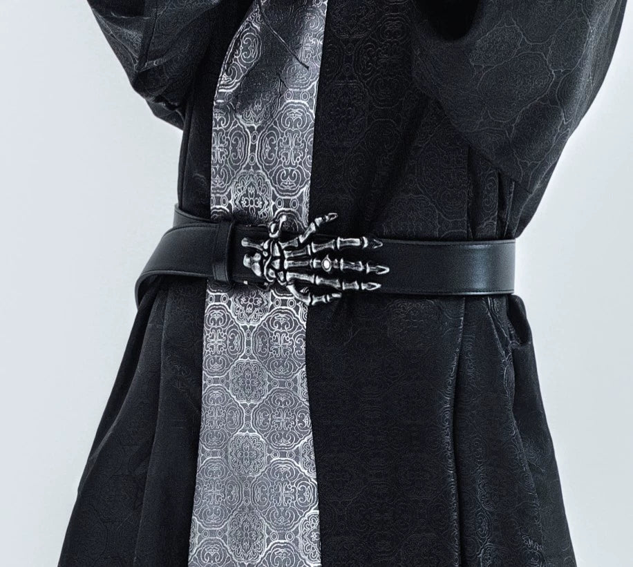Male & Unisex Series Hanfu Liminix