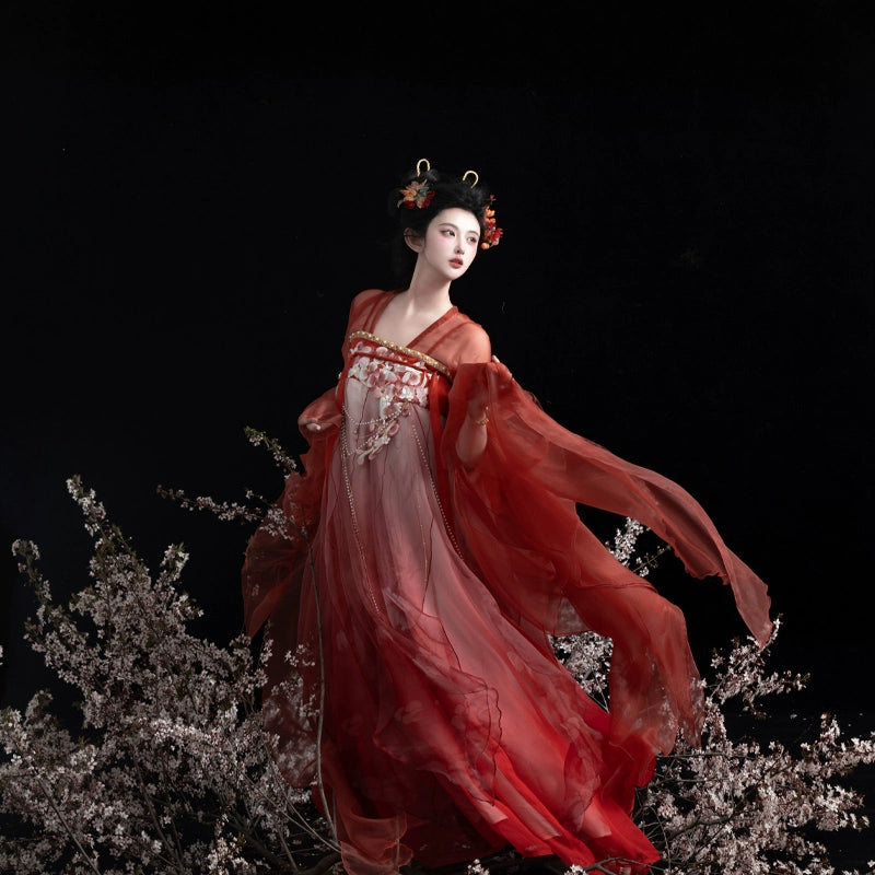 Picks Hype Series Hanfu Luminim