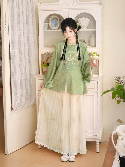 Serene Return Series Gem Nectar