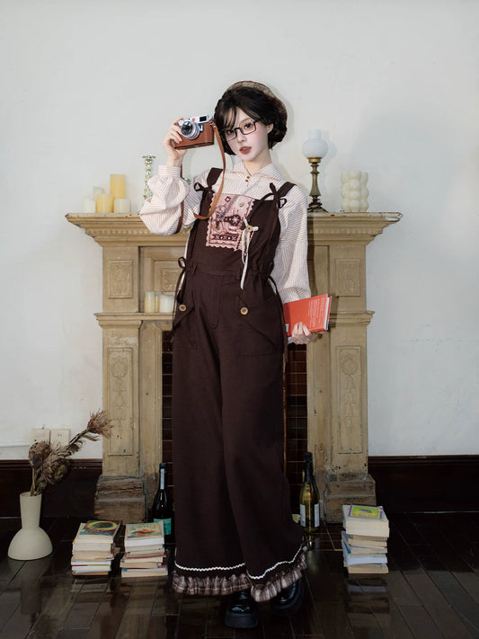 Picks Hype Series Hanfu Vintage Atelier